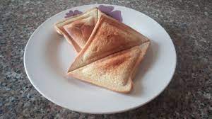 TOAST BREAD