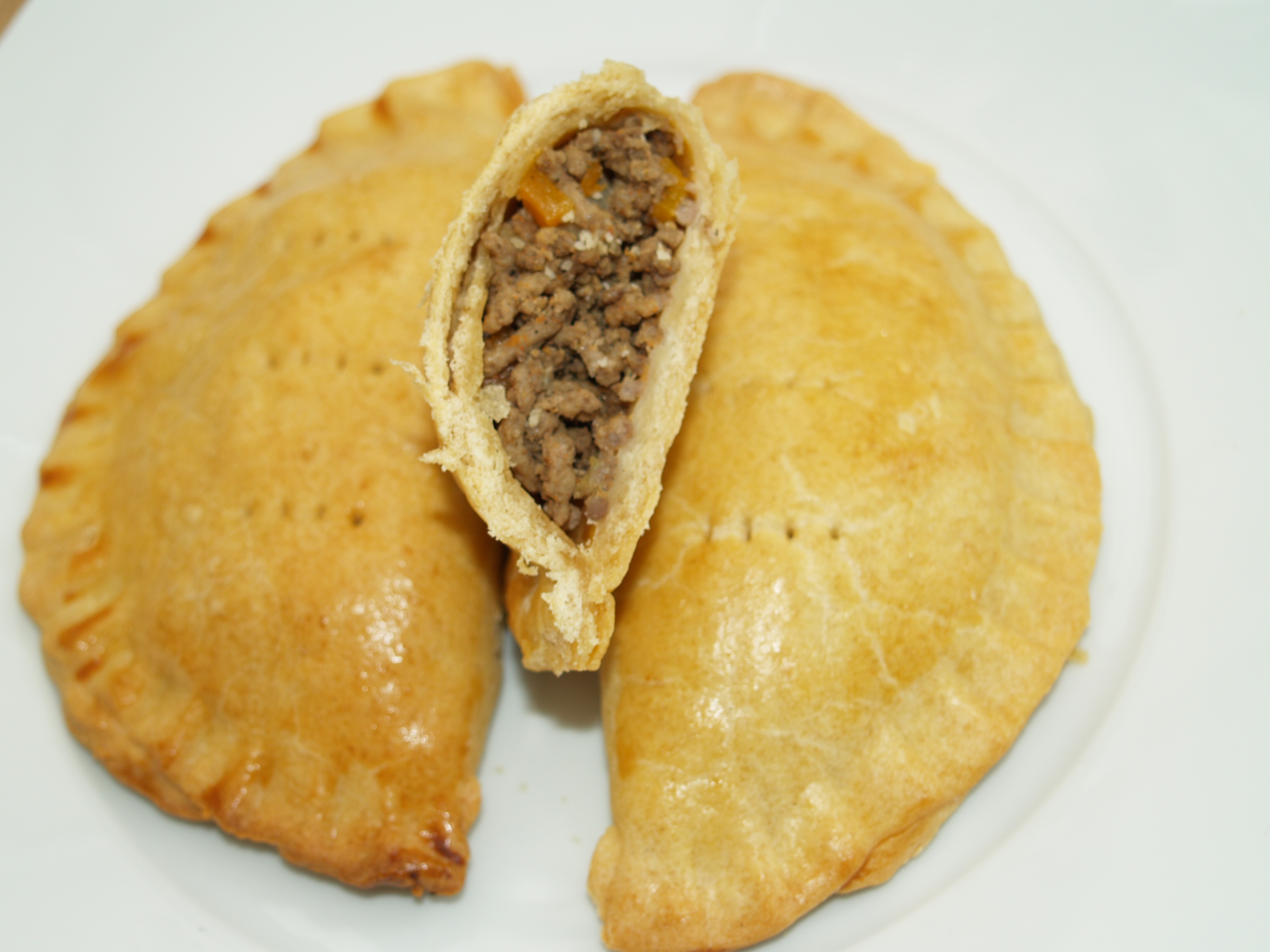 MEAT PIE