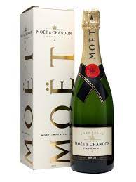 MOET BRUIT