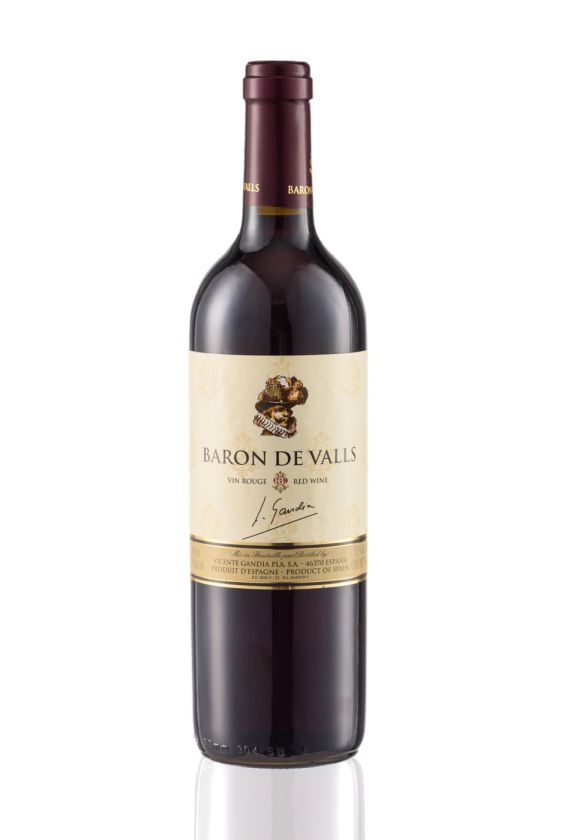 BARON DE VALLS