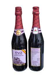 EVA RED GRAPES