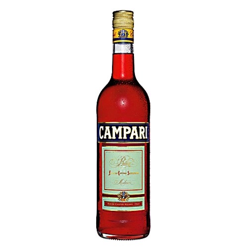 BIG CAMPARI (1 LTR)