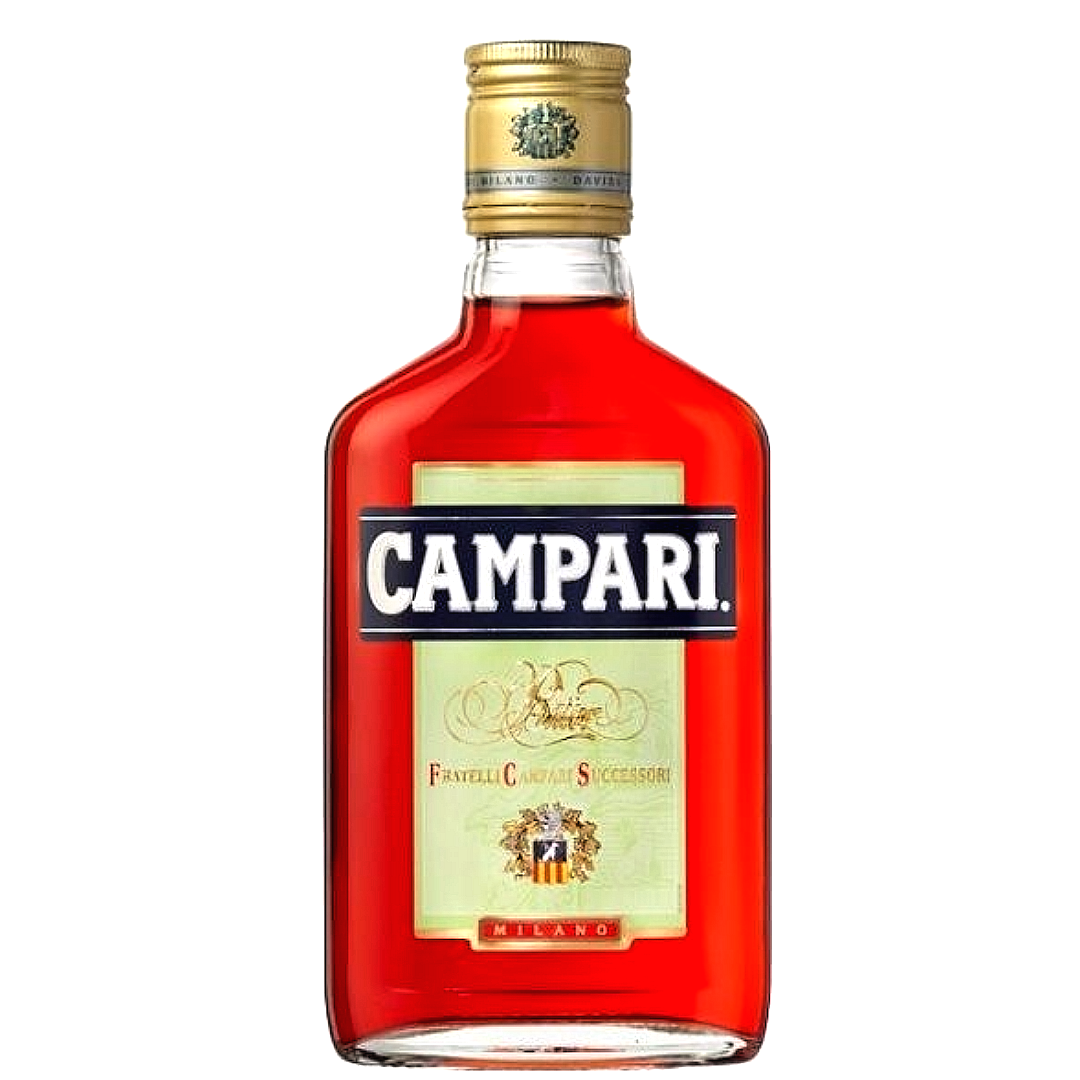 CAMPARI SMALL