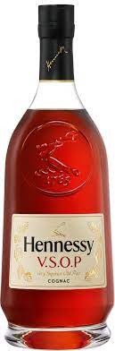 HENNESSEY V.S.O.P