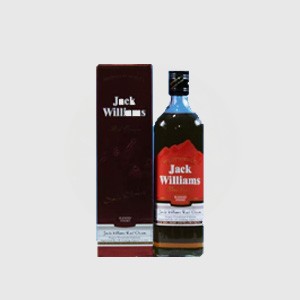 JACK WILLIAMS RED