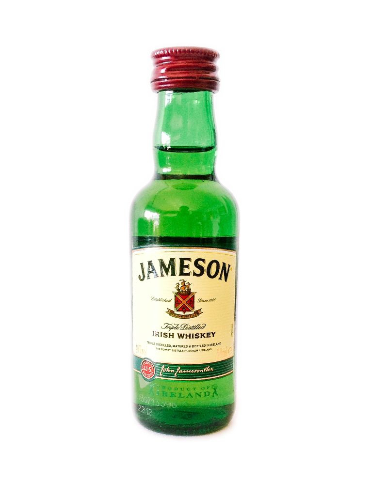 JAMESON GREEN SMALL