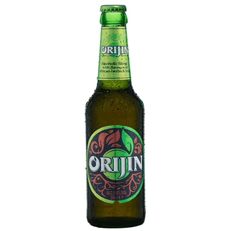 ORIGIN BEER