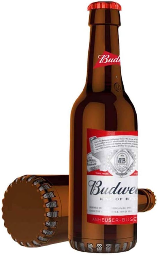 BUDWEISER