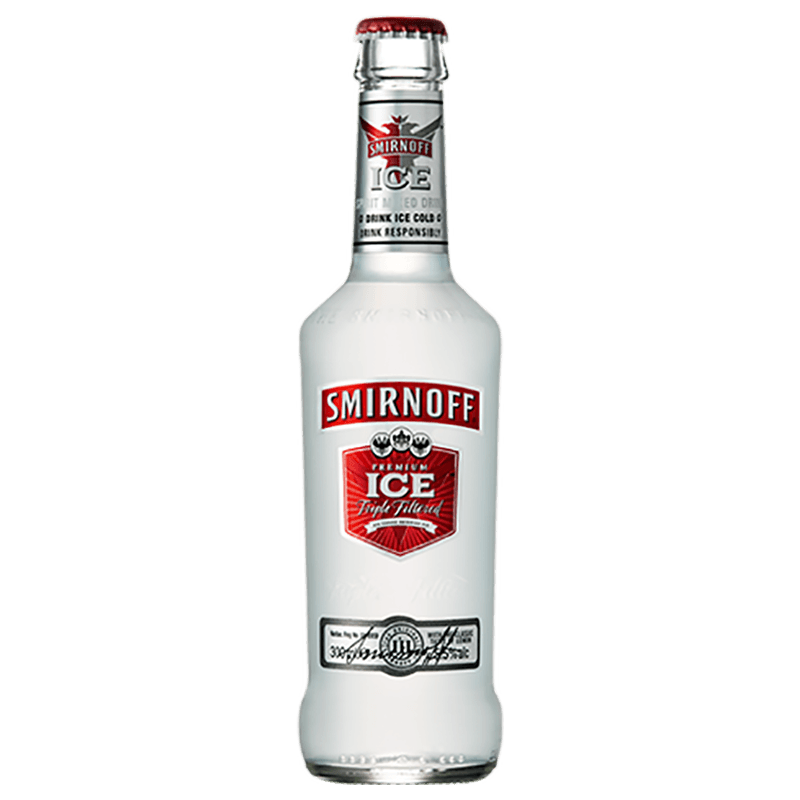 BIG SMIRNOFF