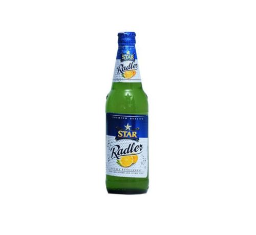 STAR RADLER