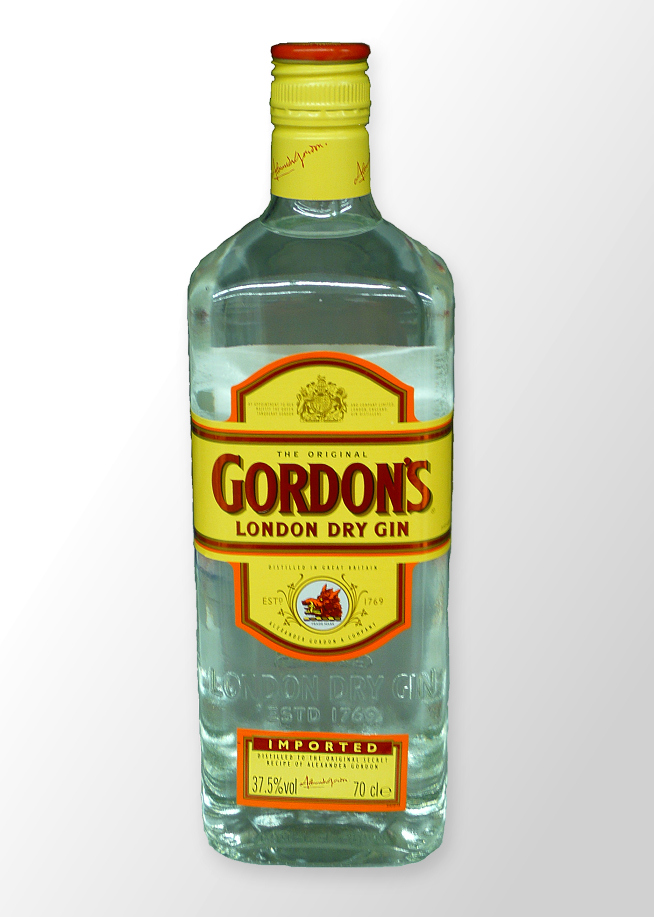 GORDONS