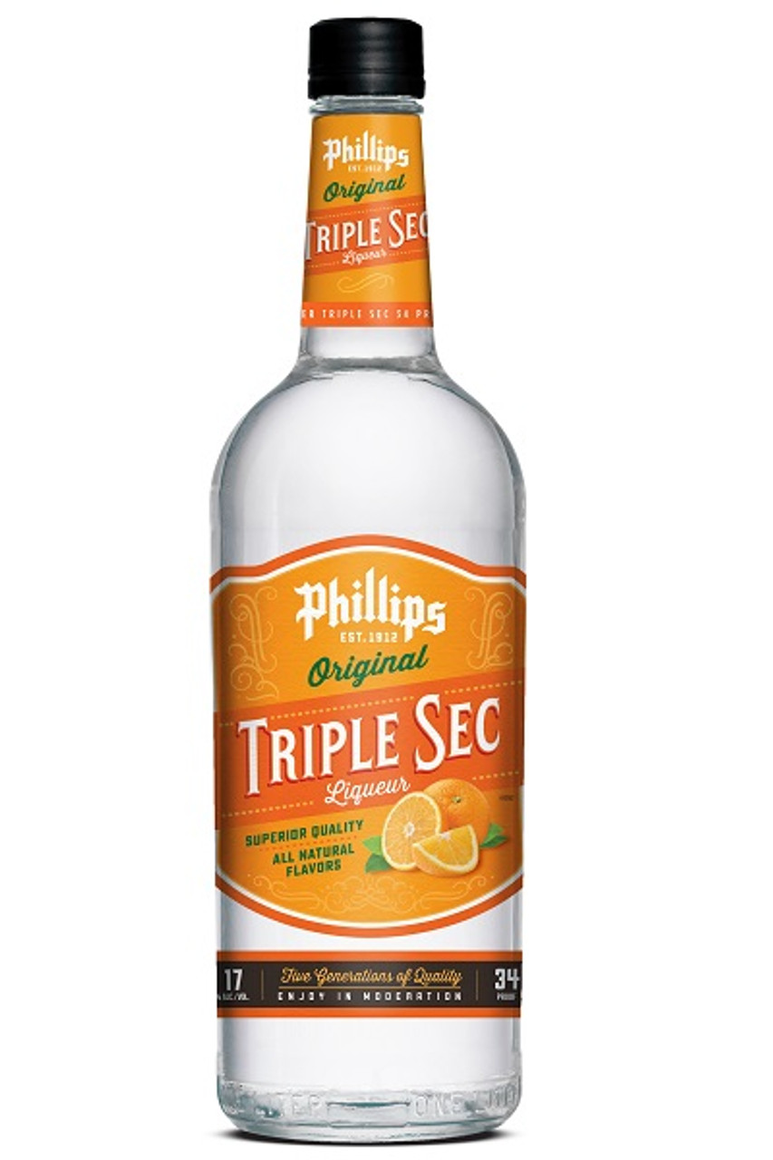 TRIPLE SEC