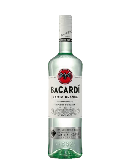 BACARDI