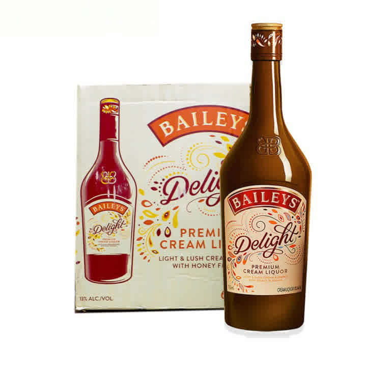 BAILEY'S DELIGHT