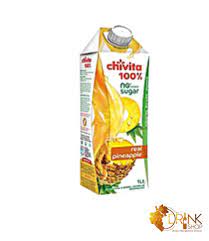 CHIVITA 100%