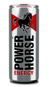 POWER HORSE